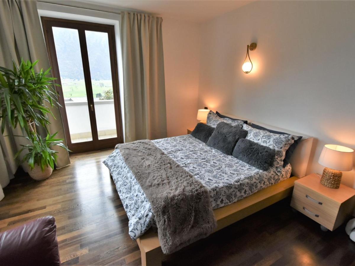 Apartment Valley View Pool Apartment By Interhome Ardenno Exterior foto