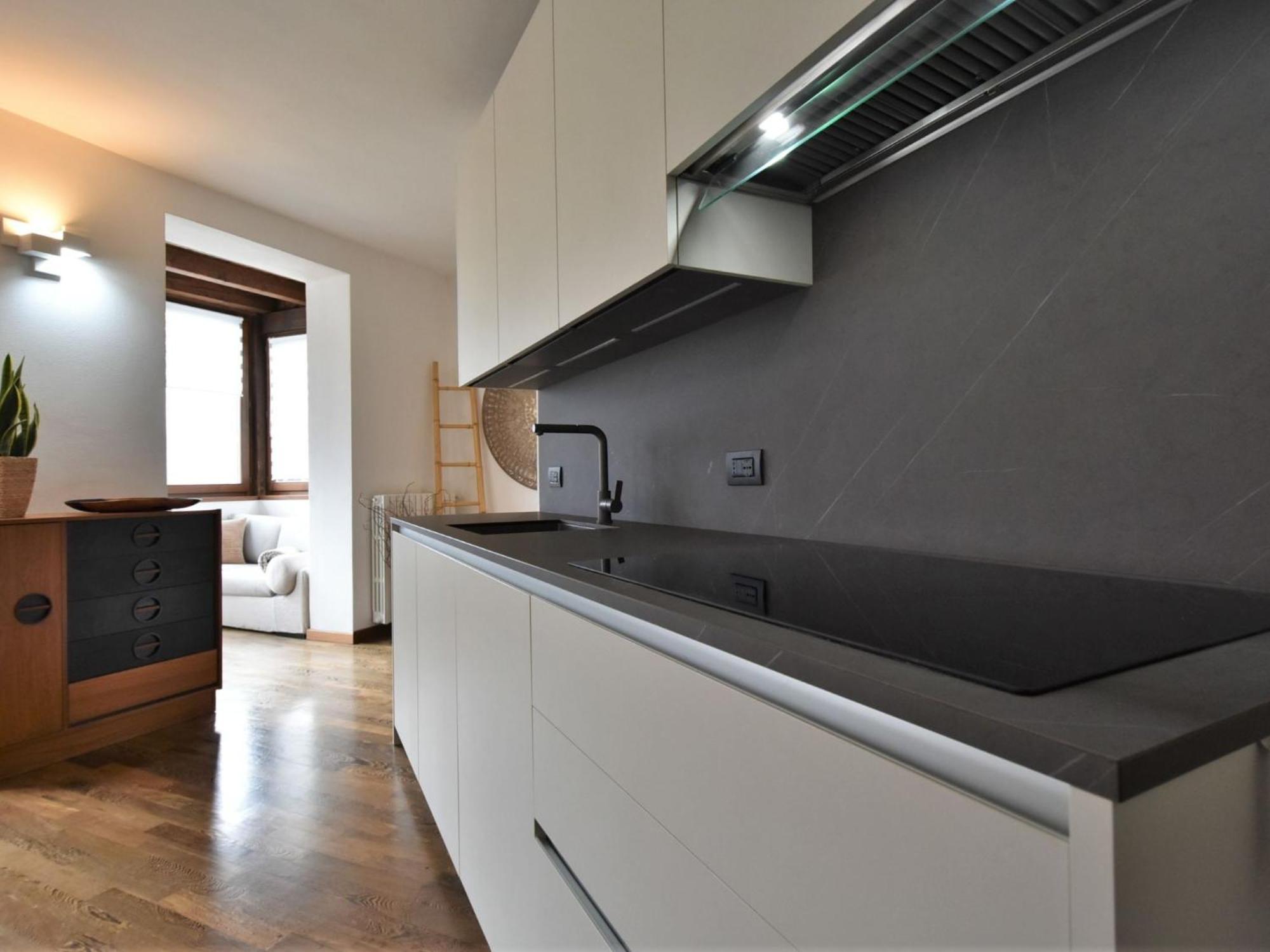 Apartment Valley View Pool Apartment By Interhome Ardenno Exterior foto